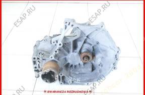 КОРОБКА ПЕРЕДАЧ ROVER 45 420 2.0 SDi SDI TD