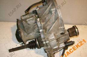 КОРОБКА ПЕРЕДАЧ ROVER 45 MG ZS 1.4 1.6   03 - 06''