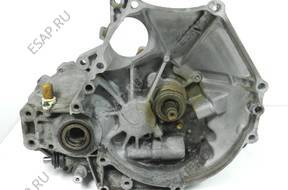 КОРОБКА ПЕРЕДАЧ ROVER 45 MG ZS 2.5 V6 00-06