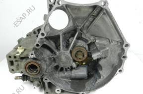 КОРОБКА ПЕРЕДАЧ ROVER 45 MG ZS 2.5 V6 00-06