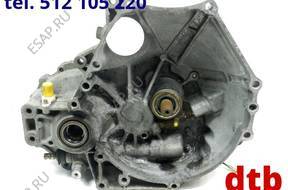 КОРОБКА ПЕРЕДАЧ ROVER 45 MG ZS 2.5 V6 00-06