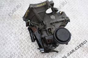 КОРОБКА ПЕРЕДАЧ ROVER 45 MG ZS 2.5 V6 C6BKUH