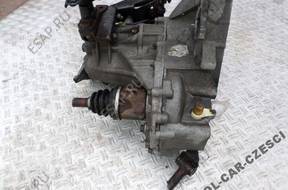 КОРОБКА ПЕРЕДАЧ ROVER 45 MG ZS 2.5 V6 C6BKUH