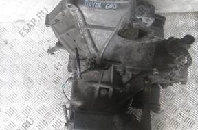 КОРОБКА ПЕРЕДАЧ ROVER 600 2.0  SDI
