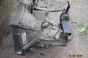КОРОБКА ПЕРЕДАЧ ROVER 600 400 2.0 D