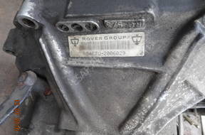 КОРОБКА ПЕРЕДАЧ ROVER 600 400 2.0 D