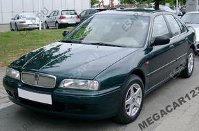КОРОБКА ПЕРЕДАЧ ROVER 600 620 2,0 SD SDi ACCORD V