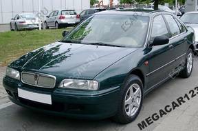 КОРОБКА ПЕРЕДАЧ ROVER 600 620 2,0 SD SDi ACCORD V
