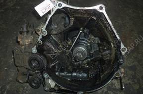КОРОБКА ПЕРЕДАЧ Rover 600 620 2,0 TD TDi