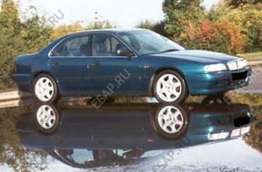 КОРОБКА ПЕРЕДАЧ ROVER 600 620 2.0 16v БЕНЗИН KRAK