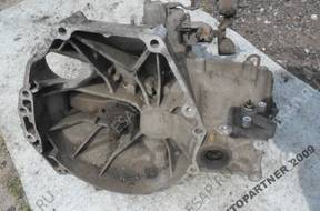 КОРОБКА ПЕРЕДАЧ ROVER 600 620 2.0 97r