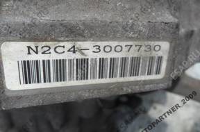 КОРОБКА ПЕРЕДАЧ ROVER 600 620 2.0 97r