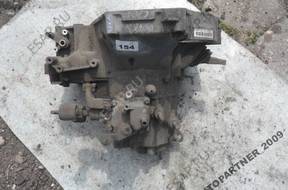 КОРОБКА ПЕРЕДАЧ ROVER 600 620 2.0 97r