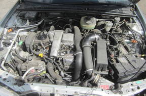 КОРОБКА ПЕРЕДАЧ ROVER 600 620 2.0TD