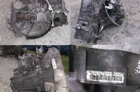 КОРОБКА ПЕРЕДАЧ ROVER 600 620 618 623 N2C4 RZESZ