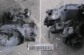 КОРОБКА ПЕРЕДАЧ ROVER 600 620 623 ACCORD V N2D4 GW