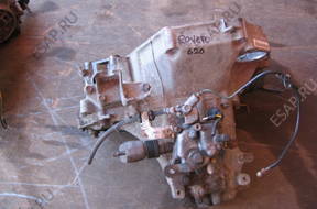 КОРОБКА ПЕРЕДАЧ ROVER 600 620 95r.