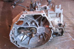 КОРОБКА ПЕРЕДАЧ ROVER 600 620 95r.