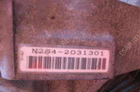 КОРОБКА ПЕРЕДАЧ ROVER 600 620 95r.
