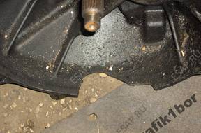 КОРОБКА ПЕРЕДАЧ ROVER 600 623 2.3 16V