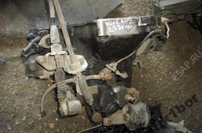 КОРОБКА ПЕРЕДАЧ ROVER 600 623 2.3 16V