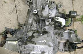 КОРОБКА ПЕРЕДАЧ ROVER 600 623 2.3 CZCI KRAK
