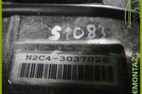КОРОБКА ПЕРЕДАЧ ROVER 600 ACCORD 1.8 2.0 N2C4