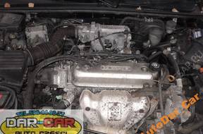 КОРОБКА ПЕРЕДАЧ Rover 600 Honda 1,8 16V kod:F18A3