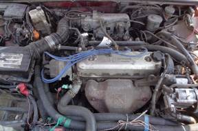 КОРОБКА ПЕРЕДАЧ ROVER 600 HONDA ACCORD 2,0 16V