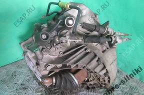 КОРОБКА ПЕРЕДАЧ ROVER 75 1.8 16V 18S44 KONIN