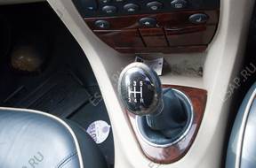 КОРОБКА ПЕРЕДАЧ  ROVER 75 2,0 D CDTI