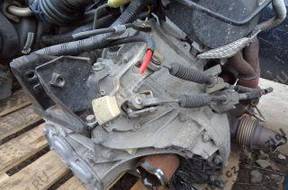 КОРОБКА ПЕРЕДАЧ ROVER 75 2,5 V6 04 год,