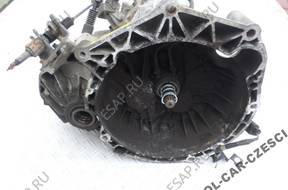 КОРОБКА ПЕРЕДАЧ ROVER 75 2.0 2.5 V6