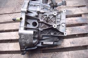 КОРОБКА ПЕРЕДАЧ ROVER 75 2.5 02 год, 20S44