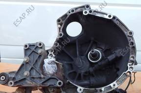 КОРОБКА ПЕРЕДАЧ ROVER FREELANDER 98-05 1.8 16V UK