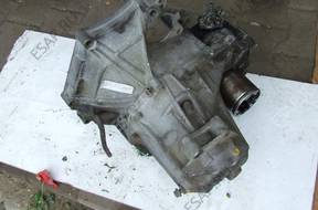 КОРОБКА ПЕРЕДАЧ ROVER HONDA 2.0TD S6BSU-2007442