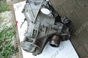 КОРОБКА ПЕРЕДАЧ ROVER HONDA 2.0TD S6BSU-2007442