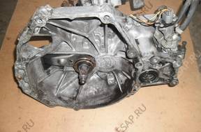КОРОБКА ПЕРЕДАЧ ROVER HONDA ACCORD V 2,3 16 v