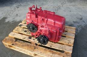 КОРОБКА ПЕРЕДАЧ rozdzielcza iveco magirus 4x4 6x6 8x6