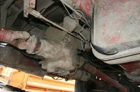 КОРОБКА ПЕРЕДАЧ ROZDZIELCZA IVECO Magirus Deutz 4x4