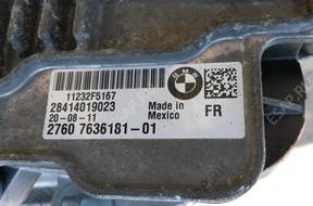 КОРОБКА ПЕРЕДАЧ rozdzielcza РЕДУКТОР BMW 7636178 ATC 35L