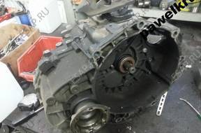 КОРОБКА ПЕРЕДАЧ с дефектом vw skoda audi 2.0 tdi