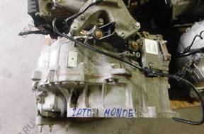 КОРОБКА ПЕРЕДАЧ S-MAX MONDEO MK4 2.0 TDCI 6G917000BB