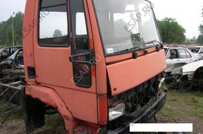 КОРОБКА ПЕРЕДАЧ С przystawk Ford Cargo 0711 0811