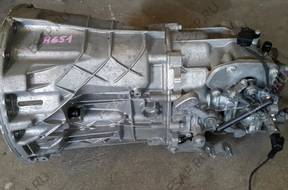 КОРОБКА ПЕРЕДАЧ С PRZYSTAWK SPRINTER 2.2 CDI A651