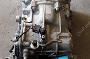 КОРОБКА ПЕРЕДАЧ С PRZYSTAWK SPRINTER 2.2 CDI A651