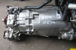 КОРОБКА ПЕРЕДАЧ С PRZYSTAWK VW CRAFTER 2.0 TDI
