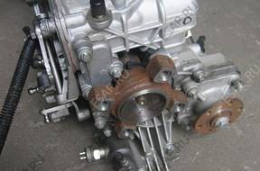 КОРОБКА ПЕРЕДАЧ С PRZYSTAWK VW CRAFTER 2.0 TDI