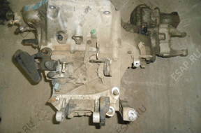 КОРОБКА ПЕРЕДАЧ С редуктором HONDA CR-V 02-06 2.0