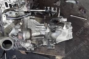КОРОБКА ПЕРЕДАЧ С редуктором HONDA CR-V 2.0 I-CTDI MBE9